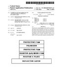 ANTIREFLECTIVE POLARIZING PLATE AND IMAGE DISPLAY APPARATUS INCLUDING SAME diagram and image