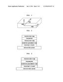 ANTIREFLECTIVE POLARIZING PLATE AND IMAGE DISPLAY APPARATUS INCLUDING SAME diagram and image