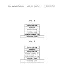 ANTIREFLECTIVE POLARIZING PLATE AND IMAGE DISPLAY APPARATUS INCLUDING SAME diagram and image