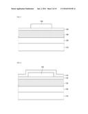 WIRE GRID POLARIZER AND METHOD FOR FABRICATING THE SAME diagram and image