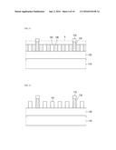 WIRE GRID POLARIZER AND METHOD FOR FABRICATING THE SAME diagram and image