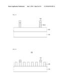 WIRE GRID POLARIZER AND METHOD FOR FABRICATING THE SAME diagram and image