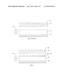 Quantum Dot Backlight Module and Display Device diagram and image