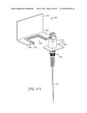 CONNECTOR FOR TELECOMMUNICATION ENCLOSURES diagram and image