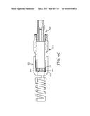 CONNECTOR FOR TELECOMMUNICATION ENCLOSURES diagram and image