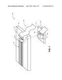 REWRITABLE PHOTOREFRACTIVE POLYMER LAYER FOR OPTICAL FIBER COUPLING diagram and image