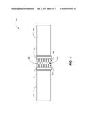 REWRITABLE PHOTOREFRACTIVE POLYMER LAYER FOR OPTICAL FIBER COUPLING diagram and image