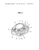 LENS BARREL diagram and image