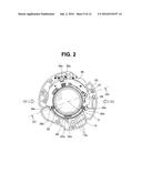 LENS BARREL diagram and image