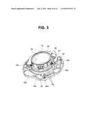 LENS BARREL diagram and image