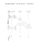 ZOOM LENS, OPTICAL APPARATUS AND MANUFACTURING METHOD FOR THE ZOOM LENS diagram and image