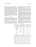 ZOOM LENS, OPTICAL APPARATUS AND MANUFACTURING METHOD FOR THE ZOOM LENS diagram and image