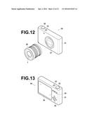 ZOOM LENS AND IMAGING APPARATUS diagram and image