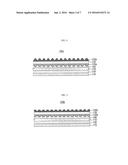 POLARIZING MEMBER AND DISPLAY DEVICE HAVING THE SAME diagram and image