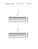 POLARIZING MEMBER AND DISPLAY DEVICE HAVING THE SAME diagram and image