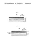 POLARIZING MEMBER AND DISPLAY DEVICE HAVING THE SAME diagram and image