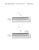 POLARIZING MEMBER AND DISPLAY DEVICE HAVING THE SAME diagram and image