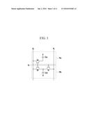 LIQUID CRYSTAL DISPLAY diagram and image