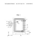 LIQUID CRYSTAL DISPLAY DEVICE diagram and image