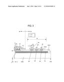 LIQUID CRYSTAL DISPLAY DEVICE diagram and image