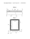 LIQUID CRYSTAL DISPLAY DEVICE diagram and image