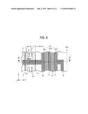 LIQUID CRYSTAL DISPLAY DEVICE diagram and image