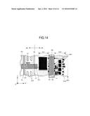 LIQUID CRYSTAL DISPLAY DEVICE diagram and image