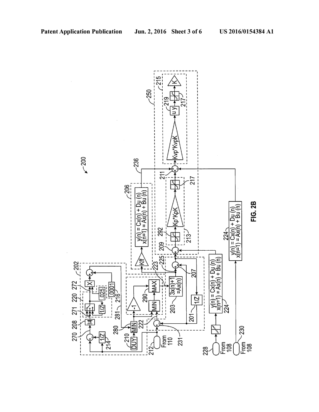 Integrated Upsampler and Filtering for Multi-Rate Controller for     Electromechanical Flight Actuation System - diagram, schematic, and image 04