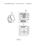 METHOD FOR CONTROLLING NEARBY ELECTRONIC DEVICE BASED ON USER STATUS AND     ELECTRONIC DEVICE THEREOF diagram and image