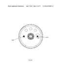 DOUBLE FLOW CONTROL MECHANISM OF A SOFT TOUCH DRAIN VALVE AND A DOUBLE     FLOW CONTROL METHOD THEREOF diagram and image