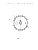 DOUBLE FLOW CONTROL MECHANISM OF A SOFT TOUCH DRAIN VALVE AND A DOUBLE     FLOW CONTROL METHOD THEREOF diagram and image