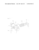 STRUCTURE FOR REDUCING CLUTCH PEDAL EFFORT diagram and image