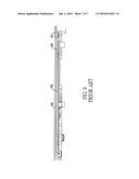 TOUCHPAD SUPPORTING DEVICE diagram and image