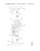 Sensor System for Docking Station diagram and image