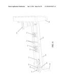 Sensor System for Docking Station diagram and image