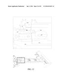 Sensor System for Docking Station diagram and image