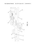 Sensor System for Docking Station diagram and image