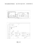 Sensor System for Docking Station diagram and image