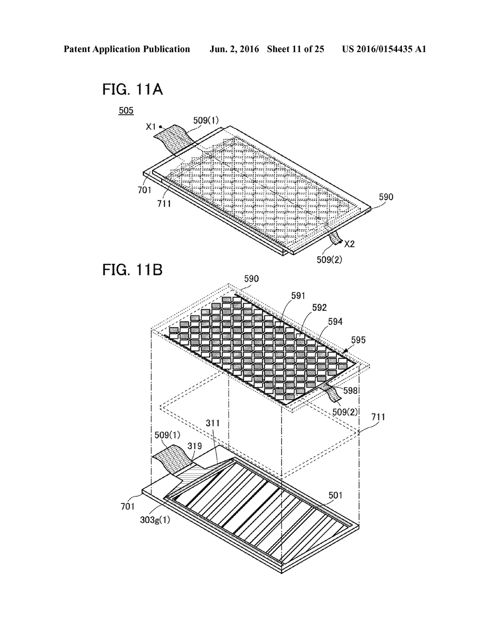 DISPLAY DEVICE, MODULE, DISPLAY SYSTEM, AND ELECTRONIC DEVICE - diagram, schematic, and image 12