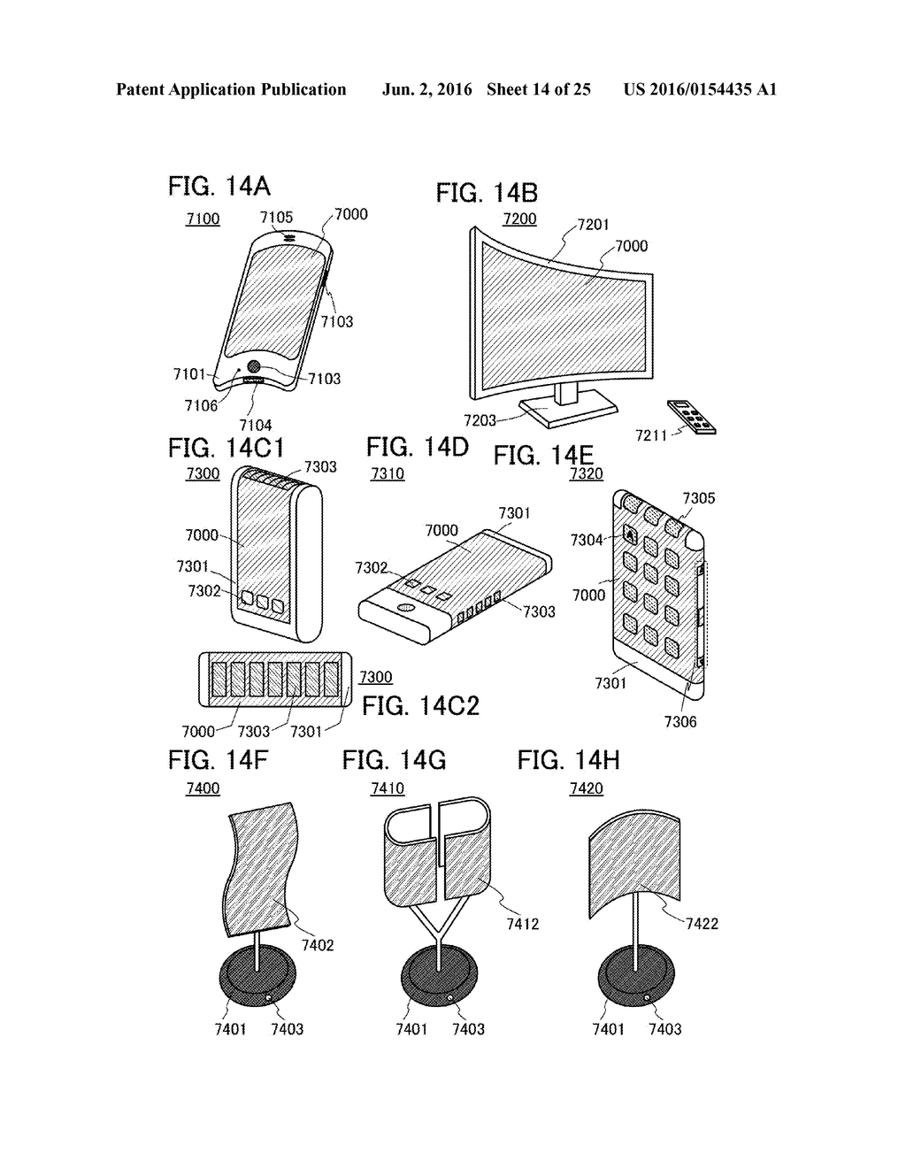 DISPLAY DEVICE, MODULE, DISPLAY SYSTEM, AND ELECTRONIC DEVICE - diagram, schematic, and image 15