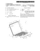 ELECTRONIC APPARATUS diagram and image