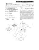 HEAT DISSIPATION STRUCTURE FOR WEARABLE MOBILE DEVICE diagram and image