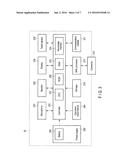 ELECTRONIC DEVICE AND POWER CONTROL METHOD BETWEEN ELECTRONIC DEVICES diagram and image