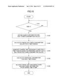 POWER-SUPPLY CONTROL APPARATUS, POWER-SUPPLY CONTROL METHOD, SERVER,     POWER-SUPPLY CONTROL SYSTEM, AND STORAGE MEDIUM diagram and image