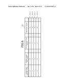 SELECTING METHOD, COMPUTER PRODUCT, SELECTING APPARATUS, AND RECORDING     MEDIUM diagram and image