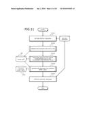 SELECTING METHOD, COMPUTER PRODUCT, SELECTING APPARATUS, AND RECORDING     MEDIUM diagram and image