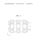 TACTILE DISPLAY DEVICE diagram and image