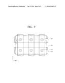 TACTILE DISPLAY DEVICE diagram and image