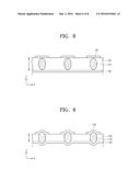 TACTILE DISPLAY DEVICE diagram and image