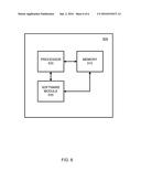 GESTURE BASED CONTROL APPLICATION FOR DATA SHARING diagram and image